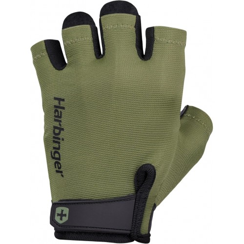 HARBINGER POWER GLOVES 2.0